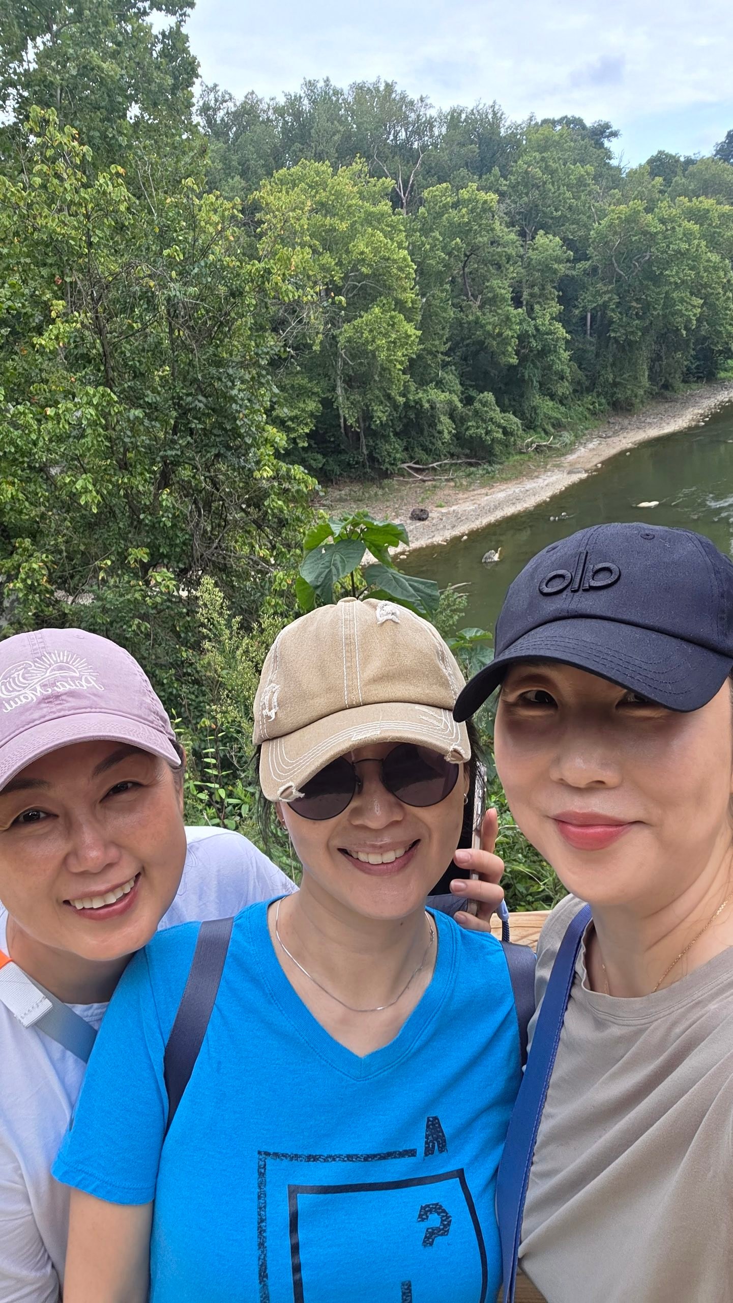 여전도회 Billy Goat Hiking 09.05.2026