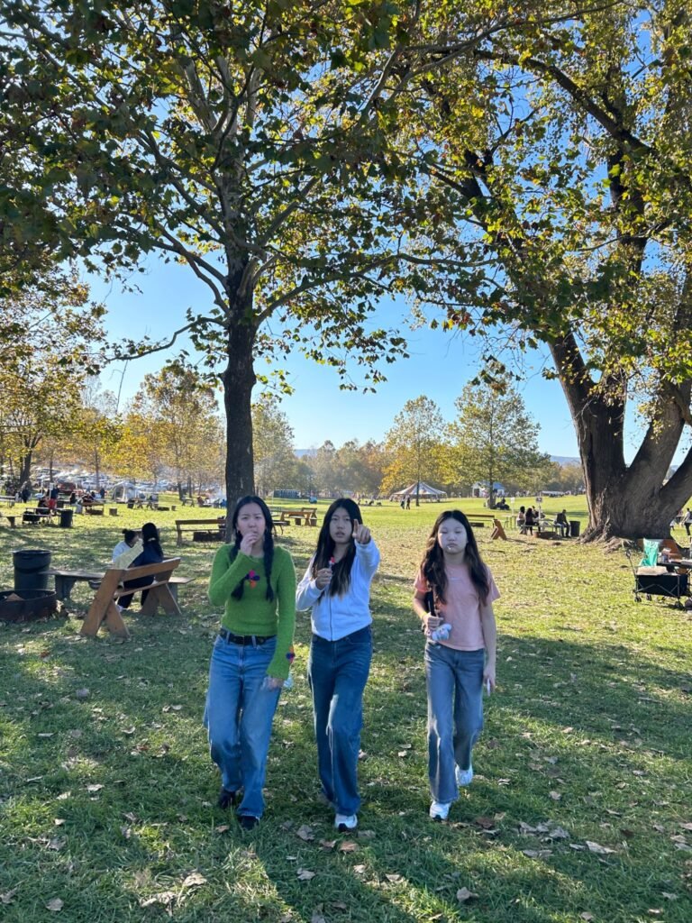 교육부-유초등부&EM 가을 나들이 🍂🎵 — 26