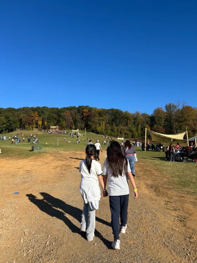교육부-유초등부&EM 가을 나들이 🍂🎵 — 27
