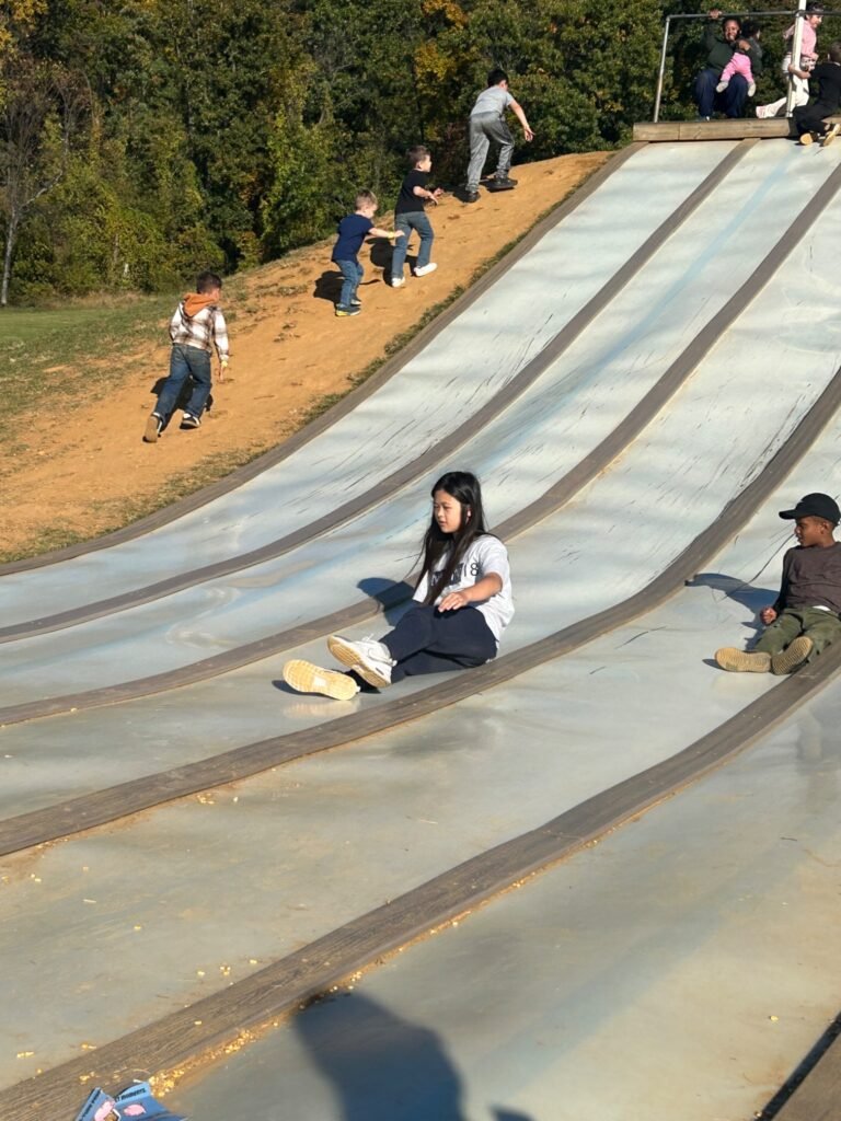 교육부-유초등부&EM 가을 나들이 🍂🎵 — 32