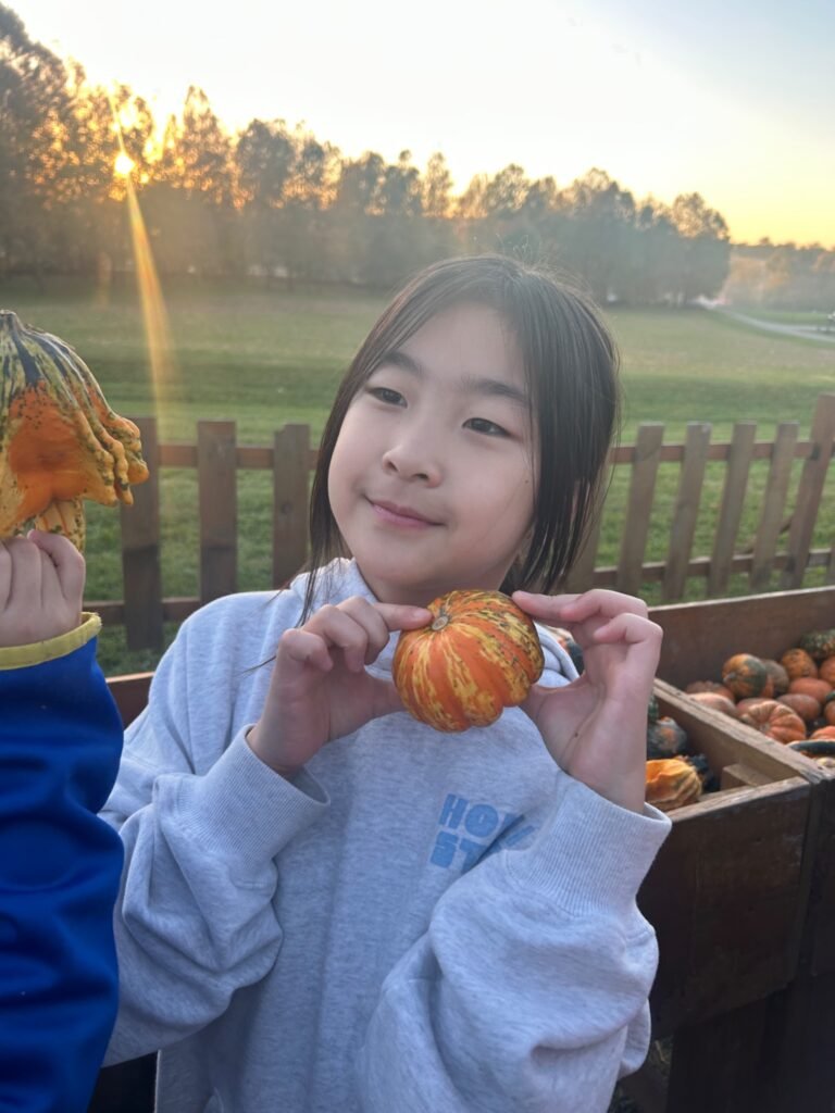 교육부-유초등부&EM 가을 나들이 🍂🎵 — 55