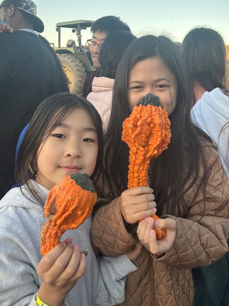 교육부-유초등부&EM 가을 나들이 🍂🎵 — 60
