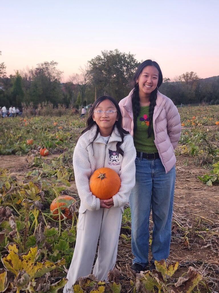 교육부-유초등부&EM 가을 나들이 🍂🎵 — 71
