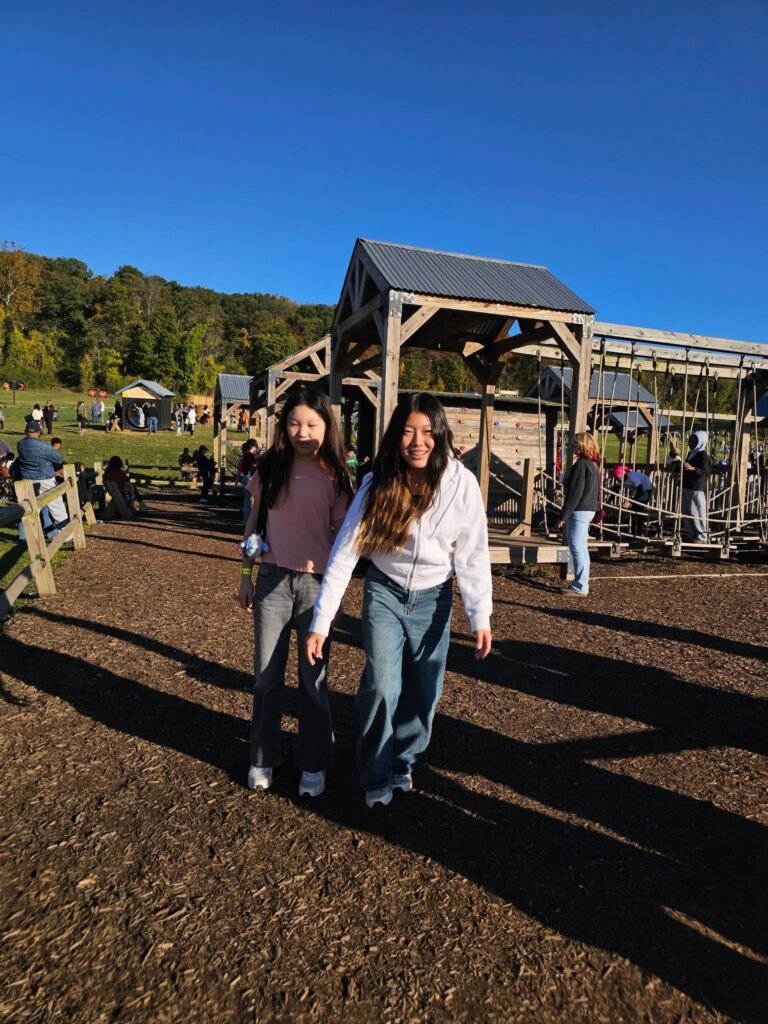 교육부-유초등부&EM 가을 나들이 🍂🎵 — 15