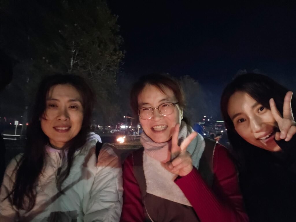 교육부-유초등부&EM 가을 나들이 🍂🎵 — 84