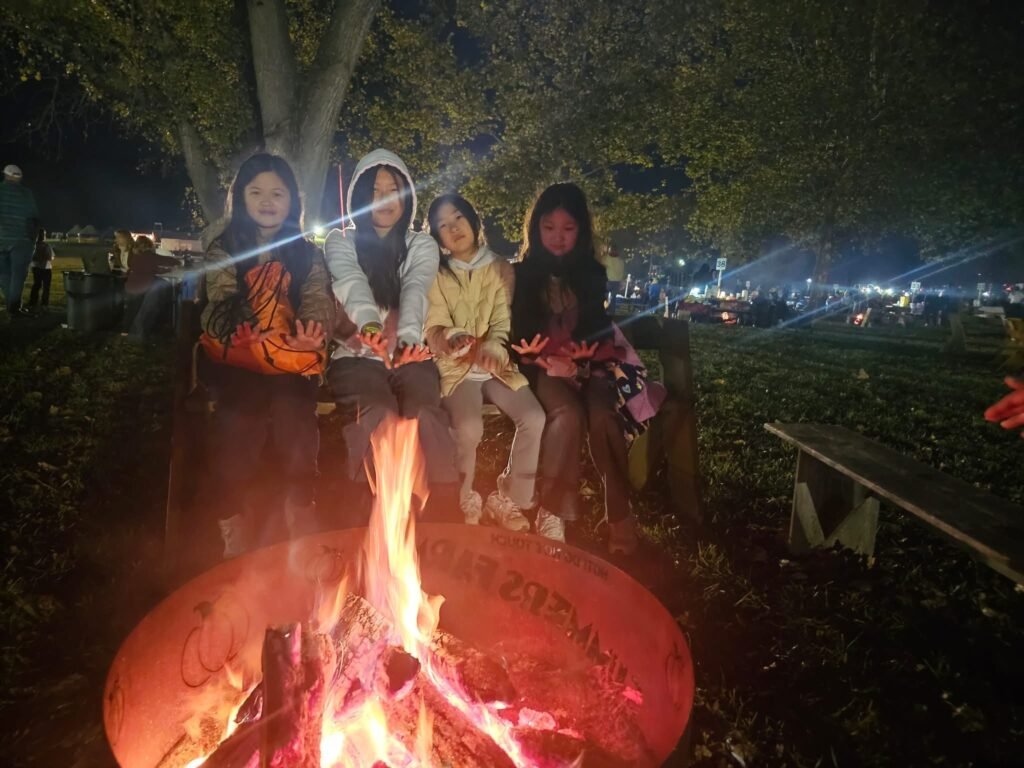 교육부-유초등부&EM 가을 나들이 🍂🎵 — 83