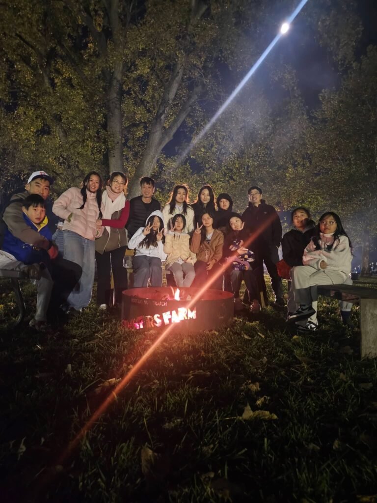 교육부-유초등부&EM 가을 나들이 🍂🎵 — 86