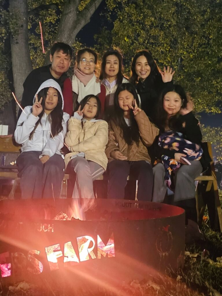 교육부-유초등부&EM 가을 나들이 🍂🎵 — 87