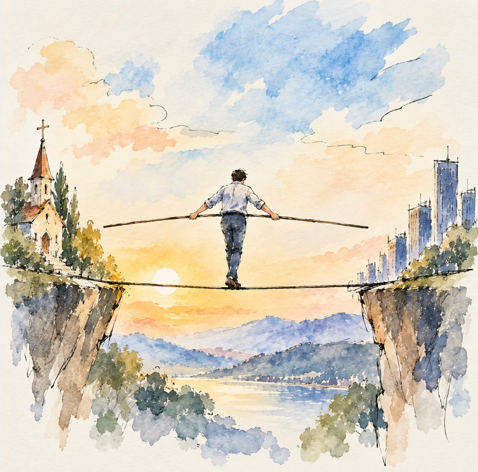 주보 표지 그림